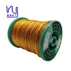 0.04mm-1mm High Frequency Litz Wire Pi / Pet Film Mylar For Transformer