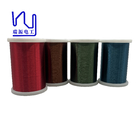 0.04mm 0.05mm 0.07mm 0.08mm Enamelled Copper Wire 2UEW155