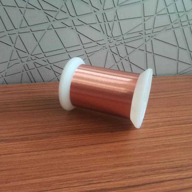 Coil Copper 1kg Self Bondable Magnet Wire Enameled