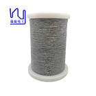 Blue Color 0.03 Mm Ustc Wire For Motor Winding