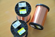 UEW 155 Solderability Enamelled Copper Wire Round UL Certificated