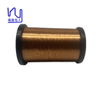 0.18mm 0.20mm Enameled Copper Winding Wire Alcohol Self Adhesive
