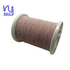 2USTCF 0.1mm*20 Silk Covered litz wire Nylon Serving for Windings