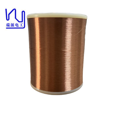High Purity Enameled Copper Wire