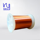Uew 0.05mm Enameled Copper Wire For Ignition Coils