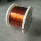 Electrical Industry Rectangular Copper Wire 0.02 - 1.8mm