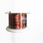 UEW Enamel Covered Copper Wire / Class 180 Self Bonding Enamelled Copper Wire