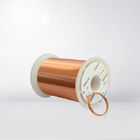 Super Fine Self Bonding Wire Magnet Wire Solid Conductor 0.012 - 1.00MM Diameter