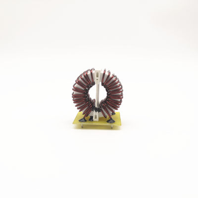 Ring Shape Common Mode Inductor