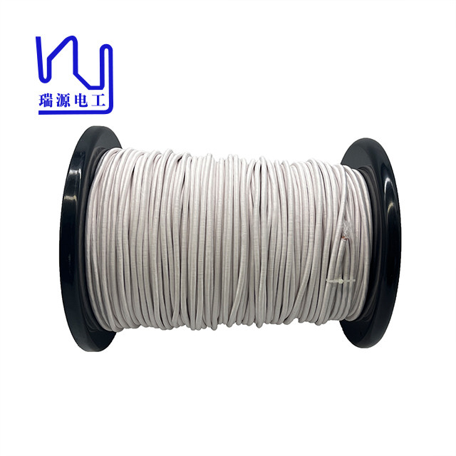 Ustc Usdc 0.2mm Enameled Wire High Frequency Litz