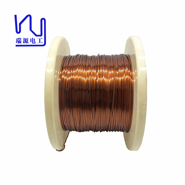 UL Winding Wire Of Copper Custom Polyamide Imide Class 220