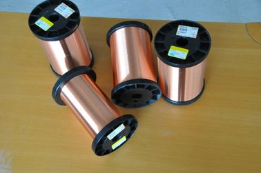 Bobinler için 2uew-f 0.08mm mıknatıs teli