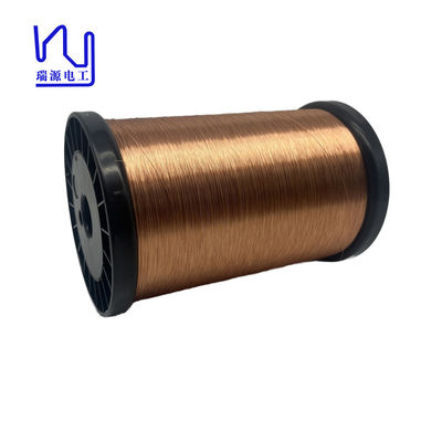 0.15mm Emaye Kaplı Bakır Sargı Teli Emaye Tel Ölçme Tablosu
