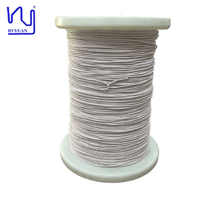 UDTC / USTC Transformör sargılı Enameled Bakır Tel Litz Kablosu