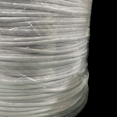 2USTC 38AWG Bakır Çekirdekli İpek Kaplı Litz Teli Transformatörler için 180 Tel