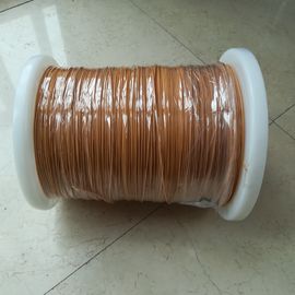TIW-B 0.1mm 0.15 0.2mm Üçlü Yalıtımlı Tel Bakır Yalıtımlı Tel