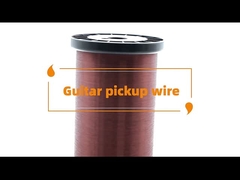 Eski Stil Gitar için 0.056mm Düz 43AWG Gitar Alma Teli