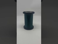 42AWG 43AWG 44AWG Gitar Alıcı için Poly kaplı Enameled Bakır Tel