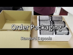 Paket, gitar alıcı tel
