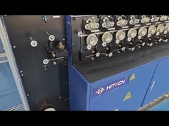 4N9 40AWG Enameled Gümüş Tel OCC Yüksek Saflık